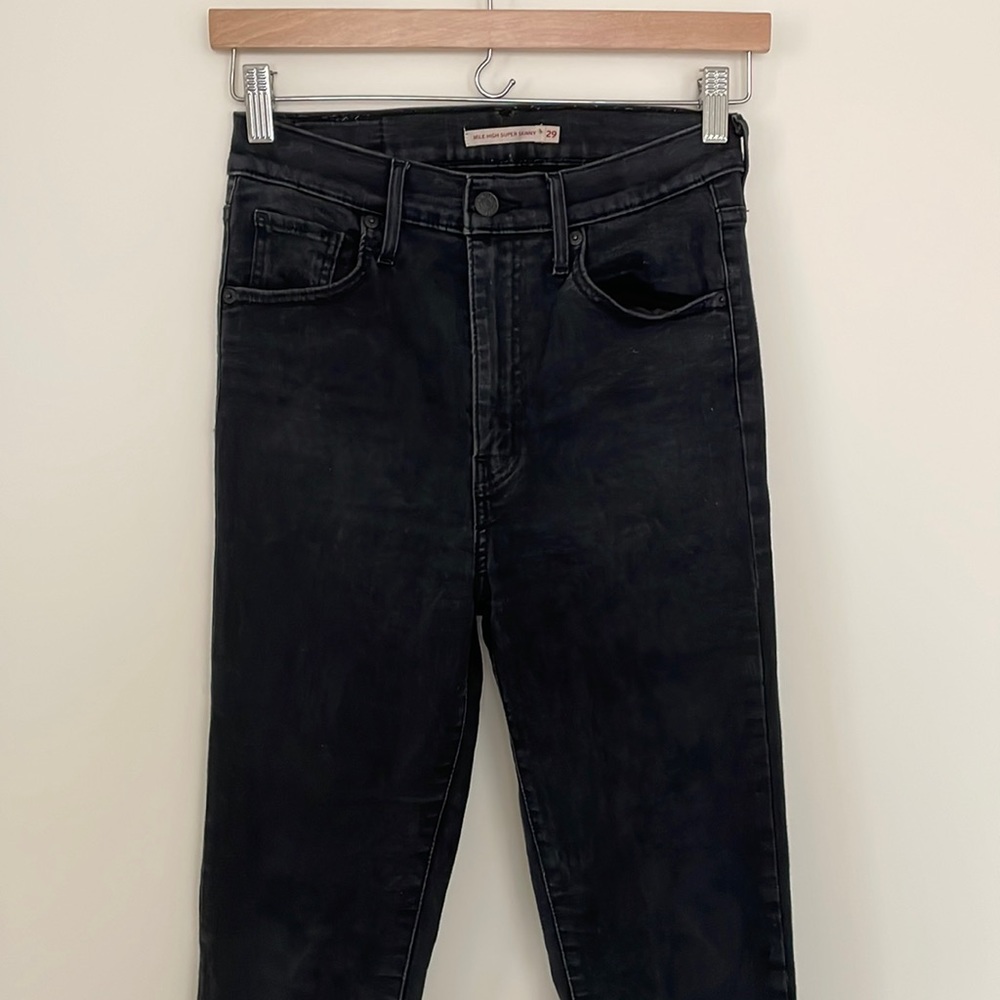 Levi’s Jeans (29/32)